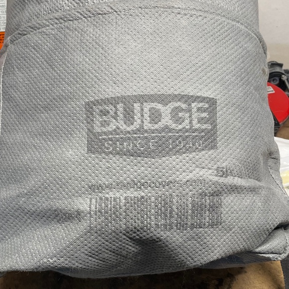 Car cover - Picture 1 of 2